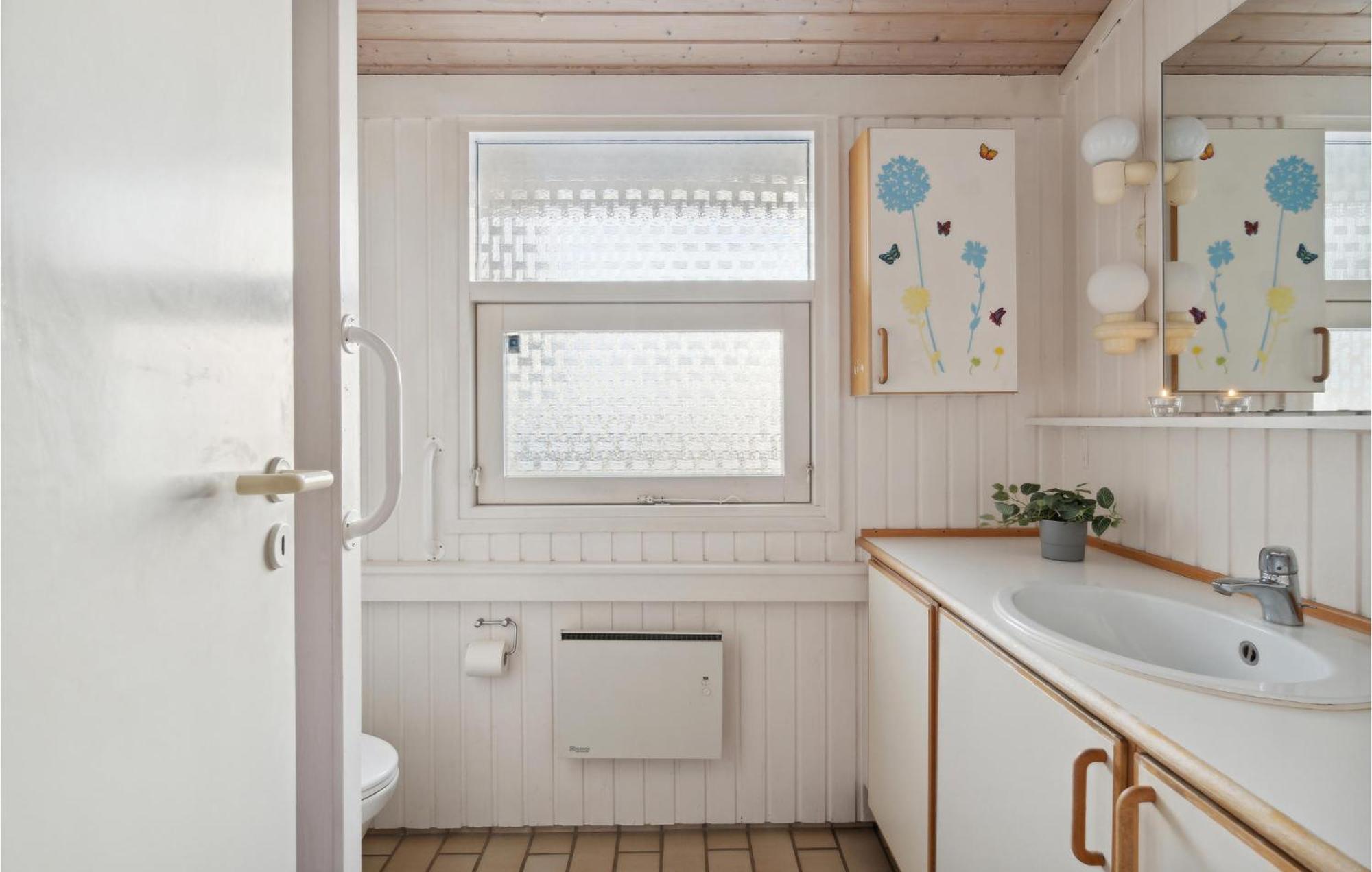 3 Bedroom Awesome Home In Gilleleje Eksteriør billede