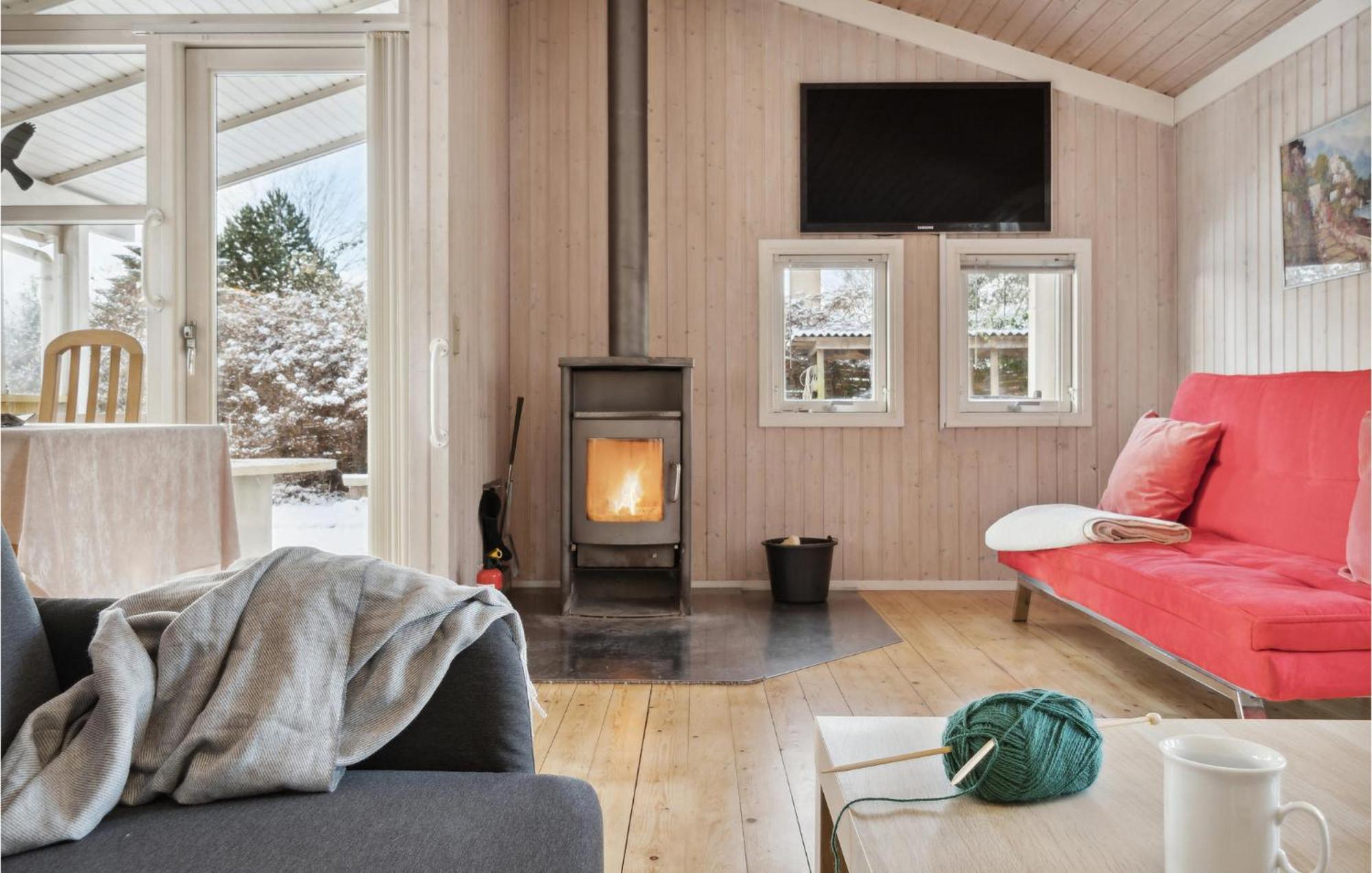 3 Bedroom Awesome Home In Gilleleje Eksteriør billede